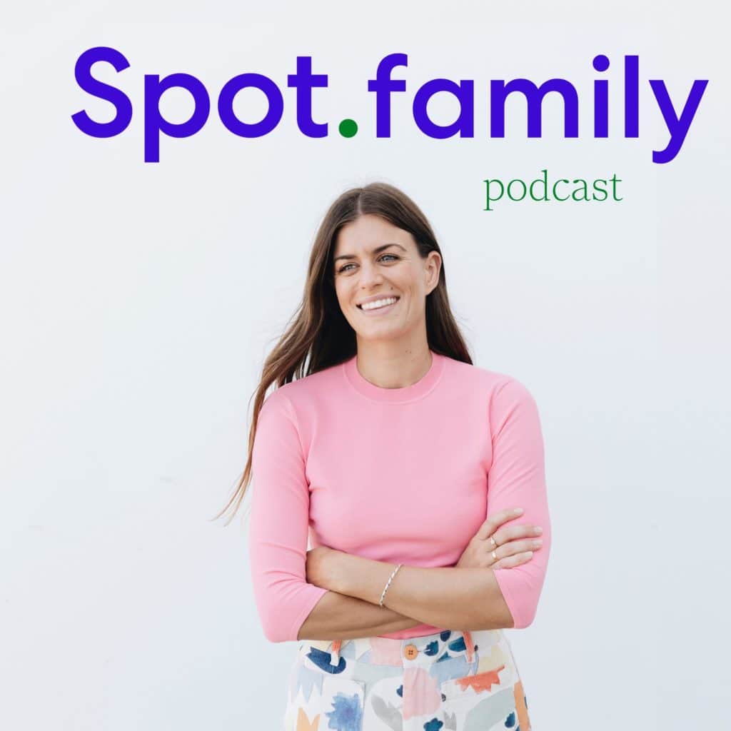 SPOT.FAMILY Podcast