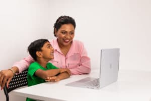 SPOT Speech Pathology