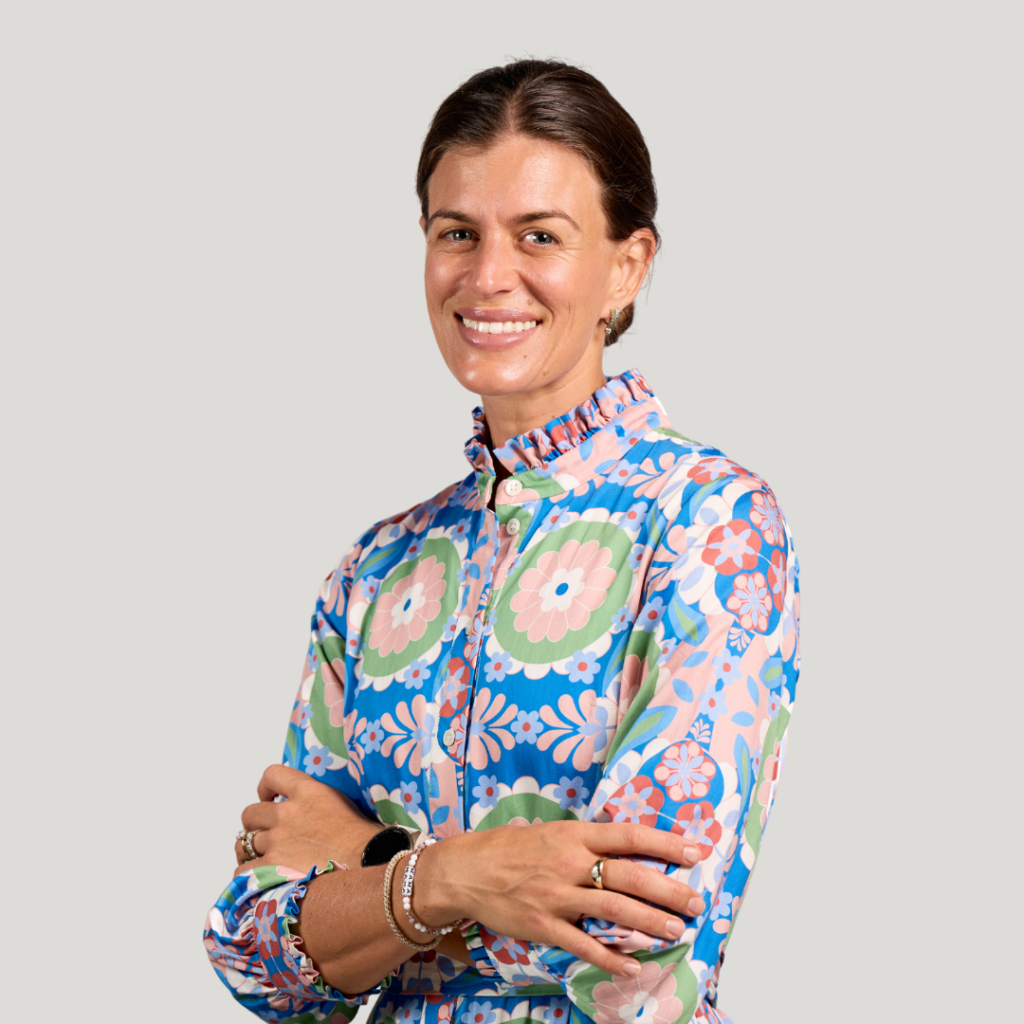Heidi Trusler Founder