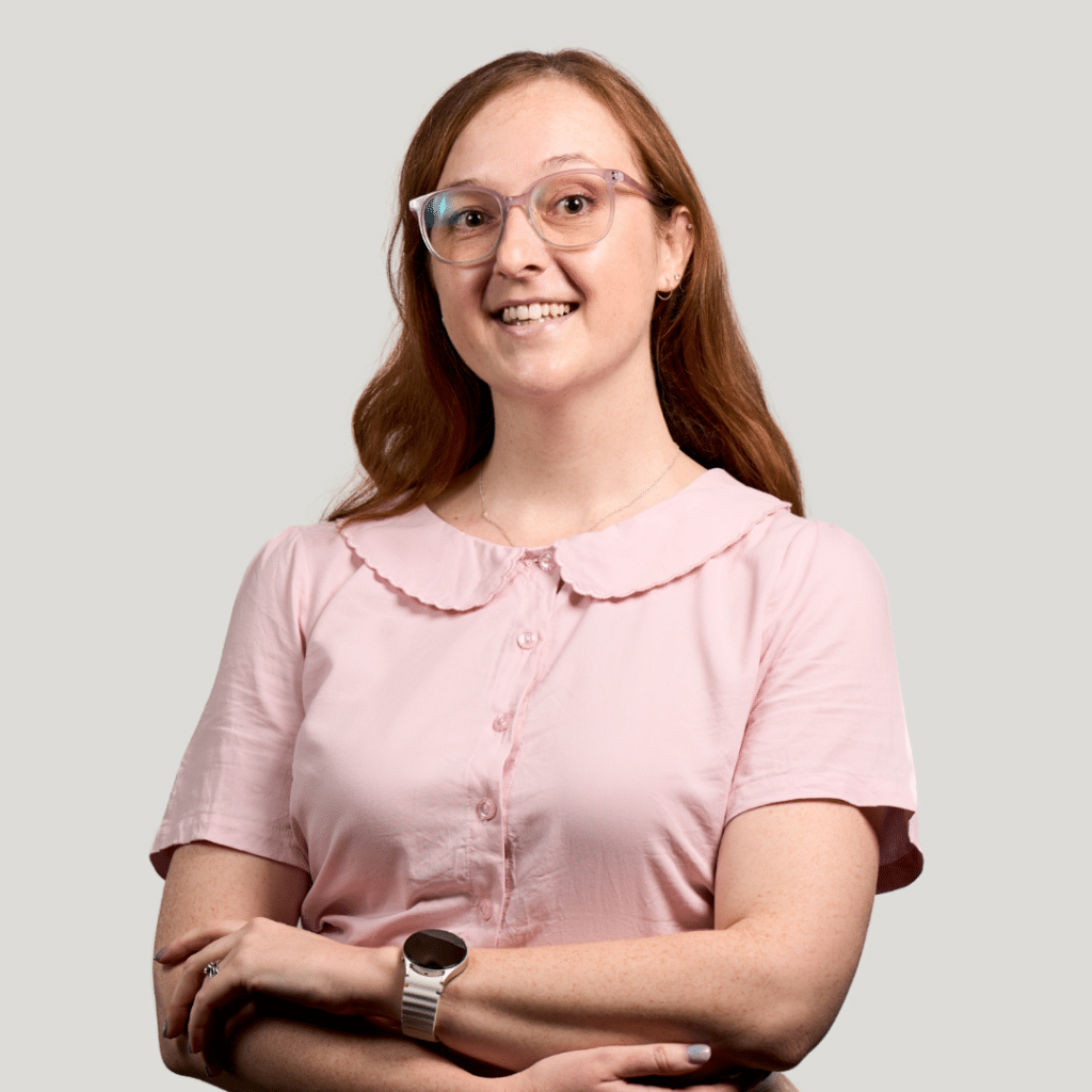 Clare Koyama Speech Pathologist
