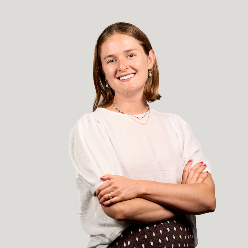 Lucy Griffin Speech Pathologist