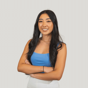 Tiffanie Huynh Pop Speech Pathologist