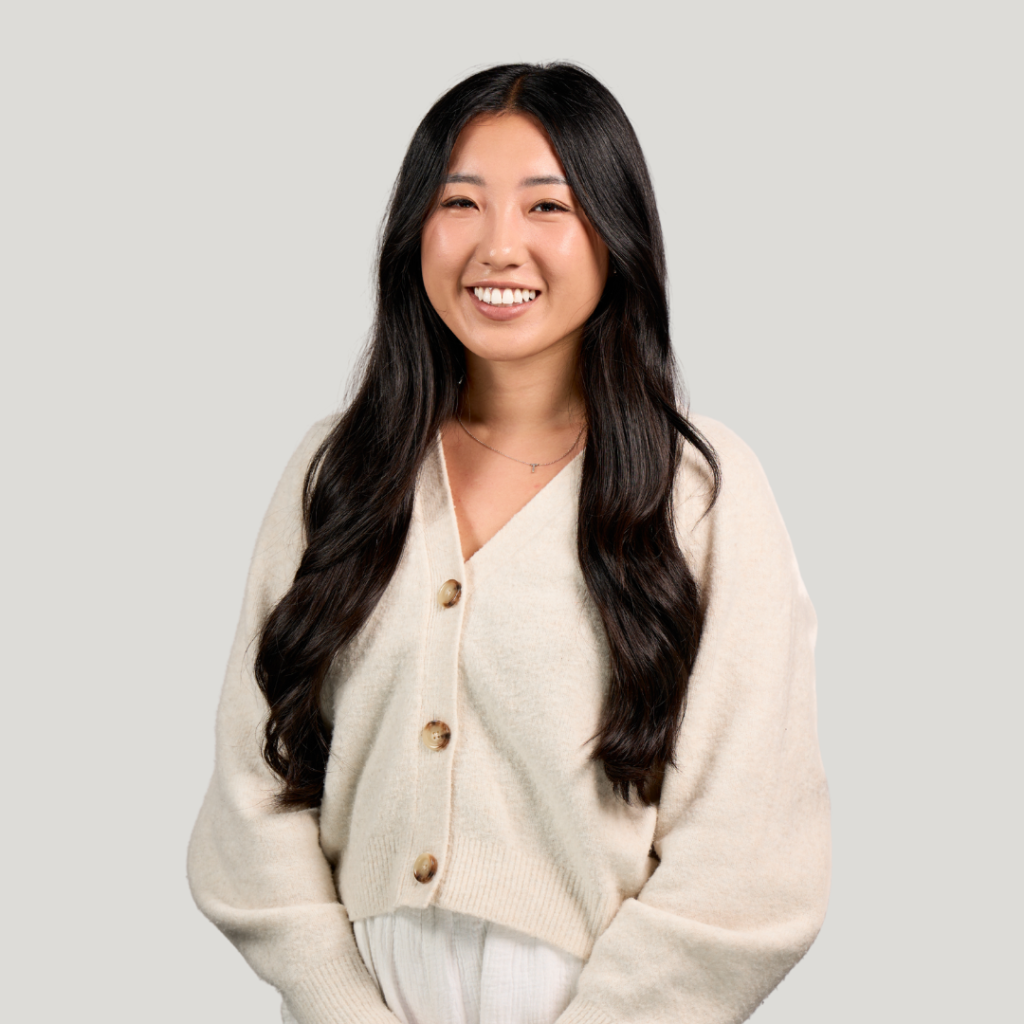 Tiff Huynh Speech Pathologist