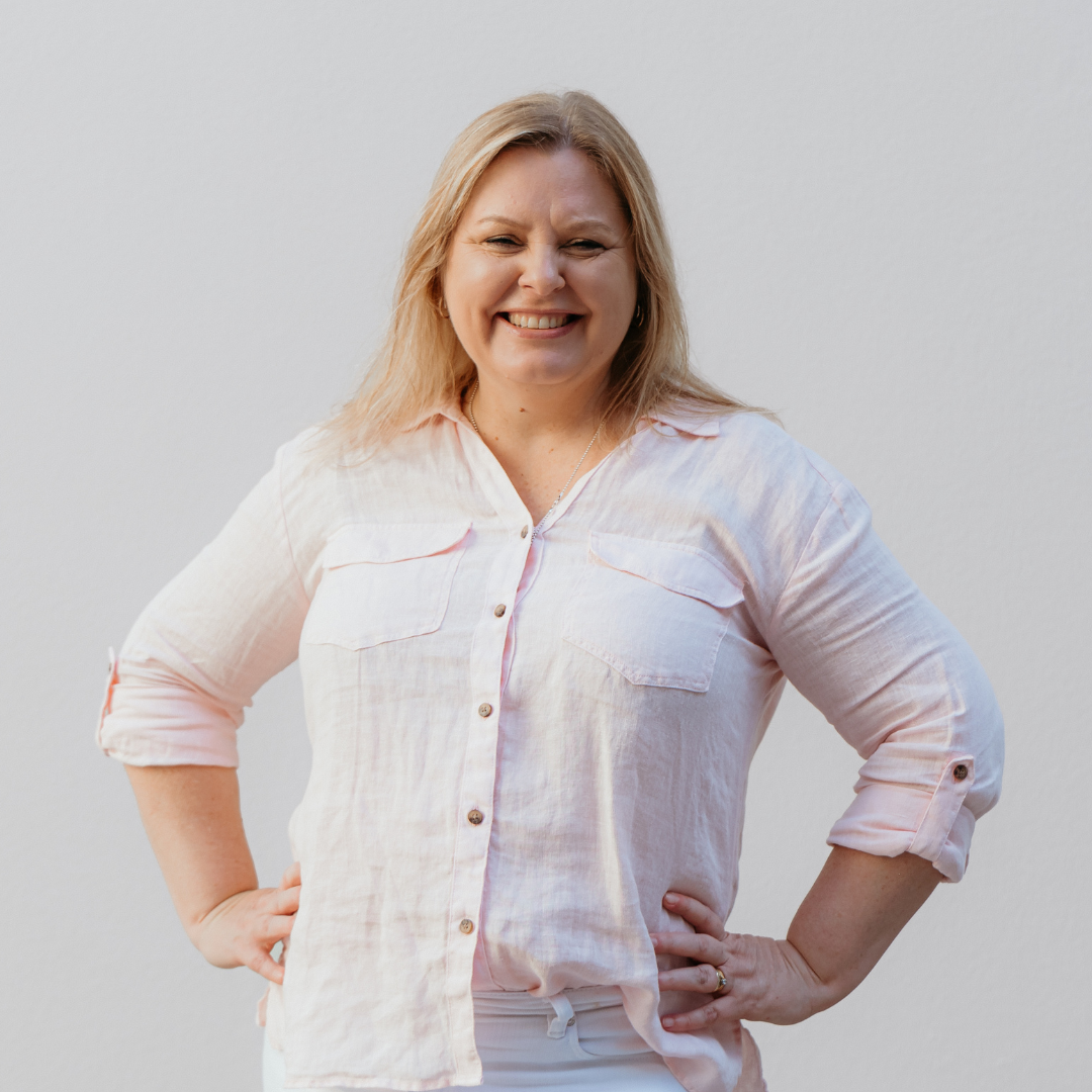 Meet Pop Speech Therapist Wendy Sultana