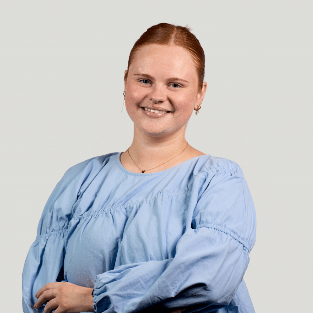 Charley Sorensen Speech Pathologist