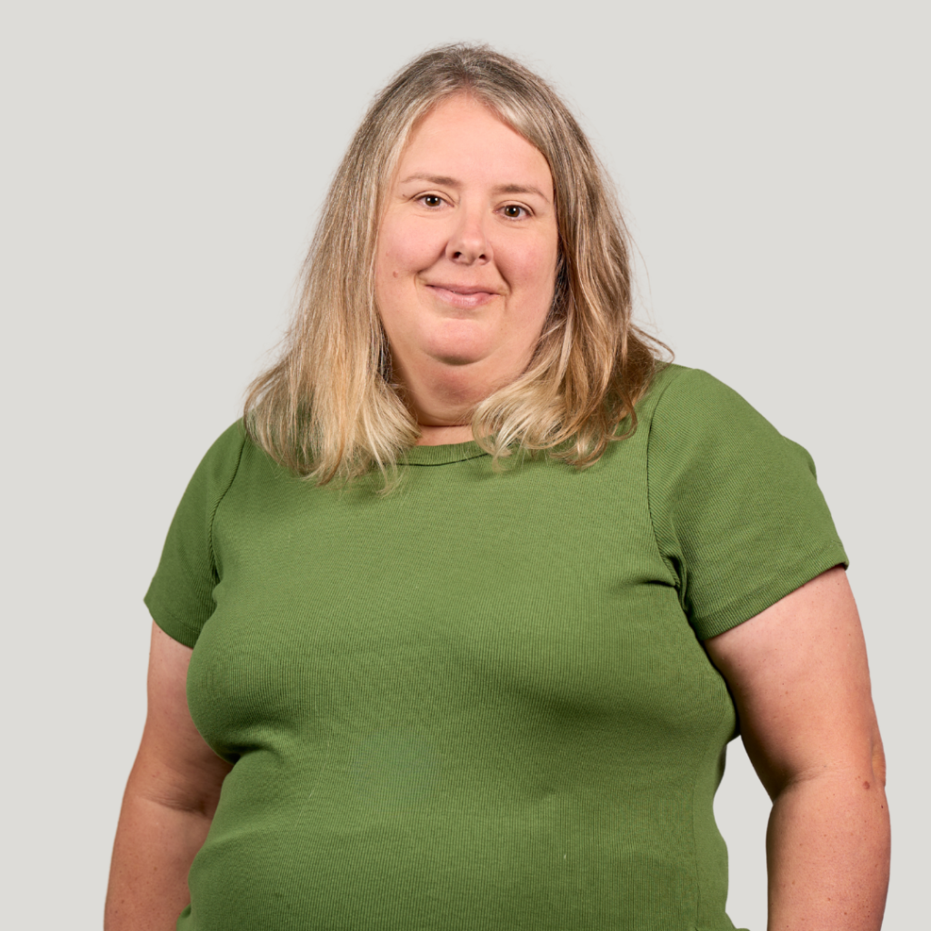 Louise Clarke Speech Pathologist