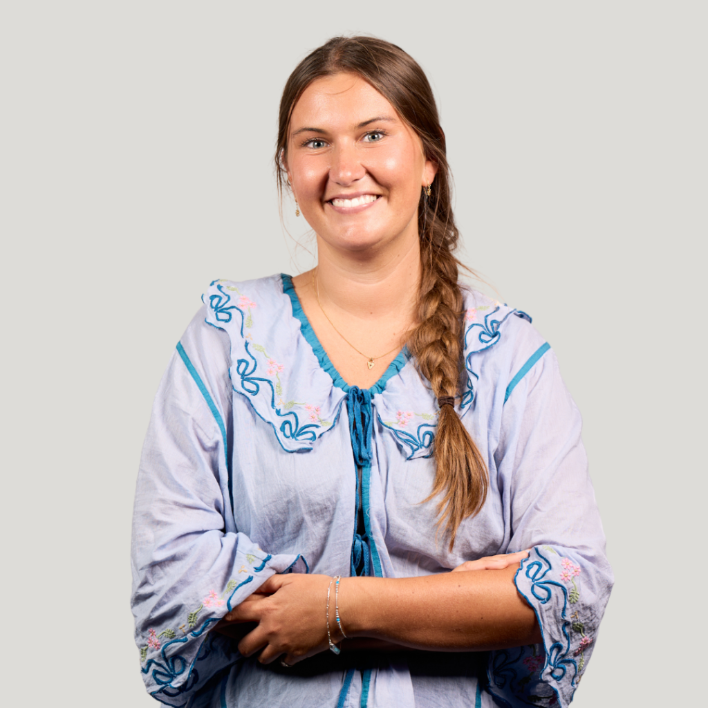 Lili Barrett Speech Pathologist