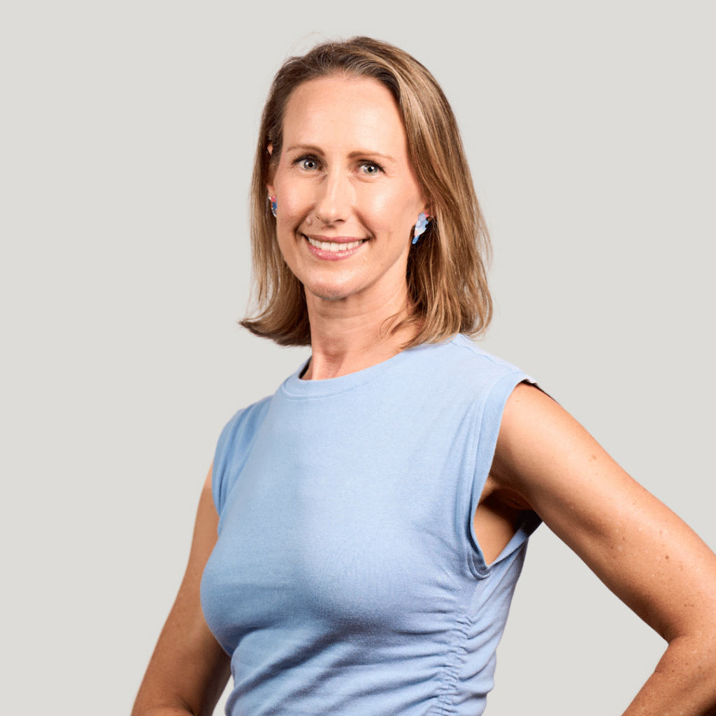 Diana Canney Speech Pathologist