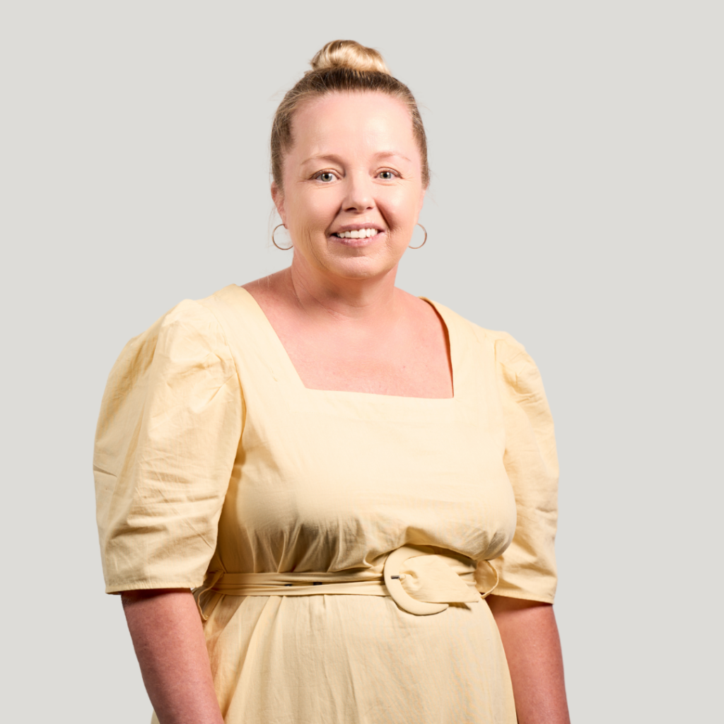Michelle Howe Speech Pathologist