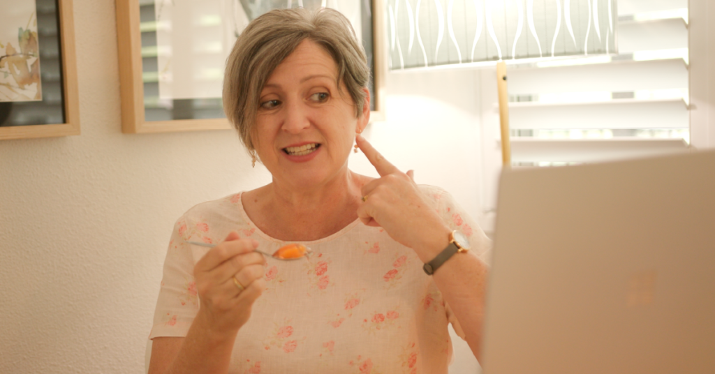 Dysphagia speech therapy