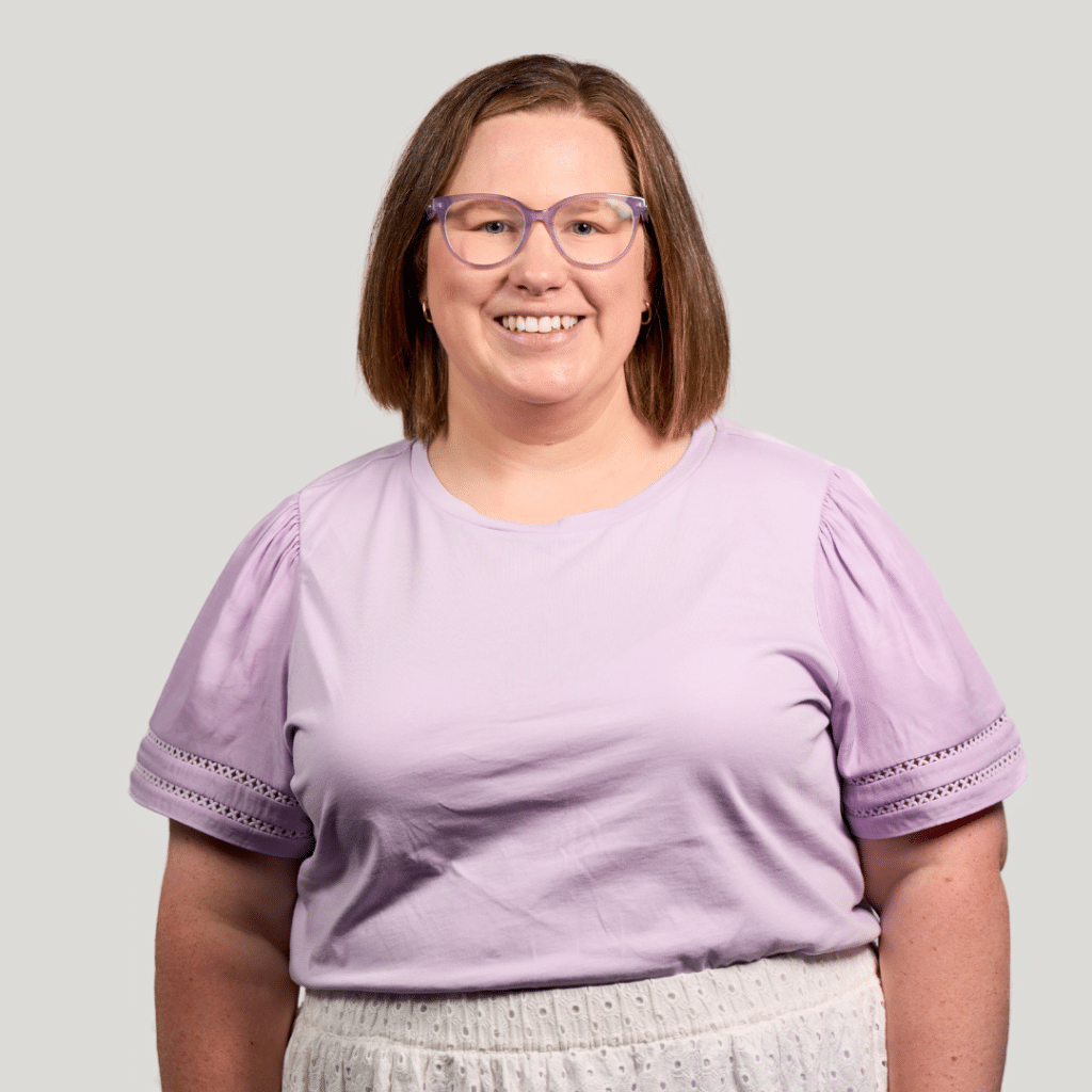 Elaine Braga Speech Pathologist