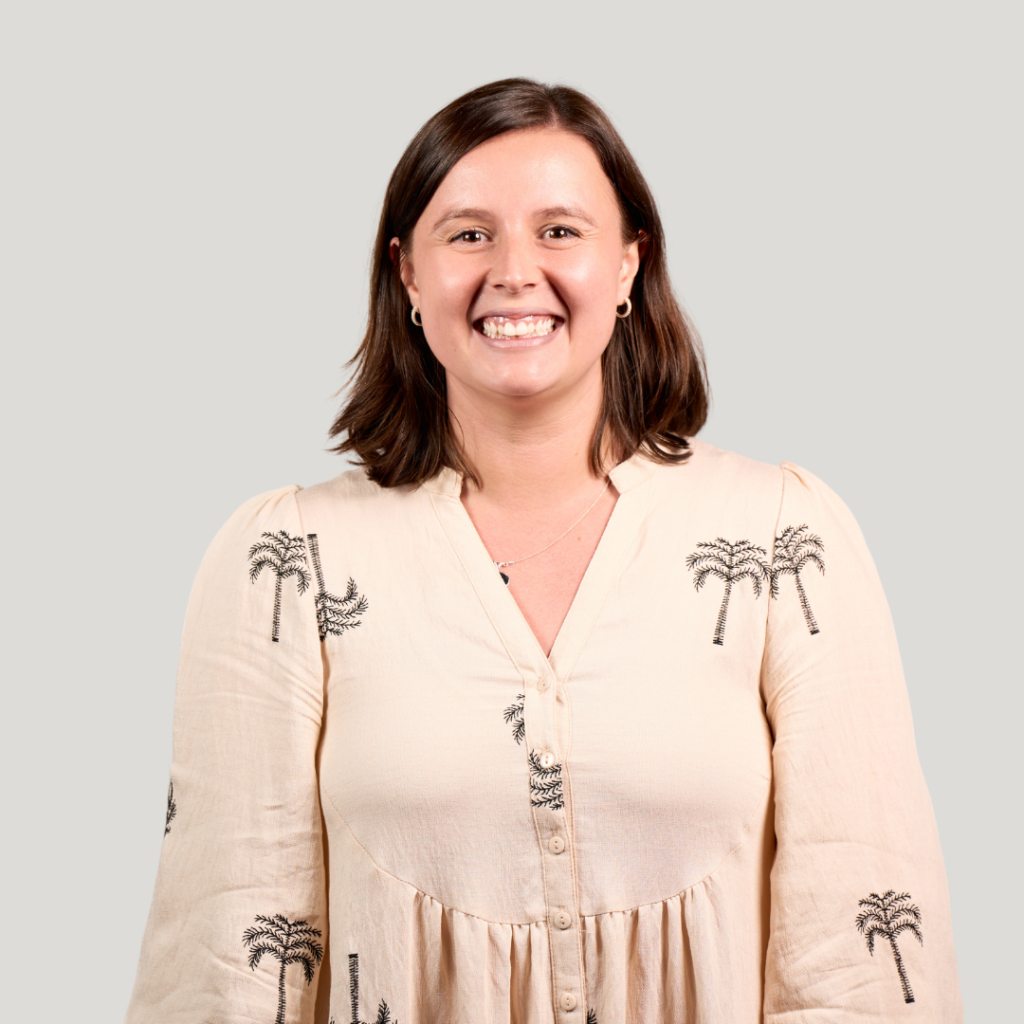 Jessica Pignatelli Speech Pathologist