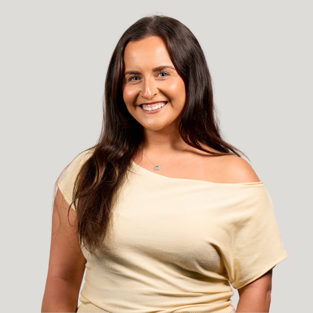 Orla Jones Speech Pathologist
