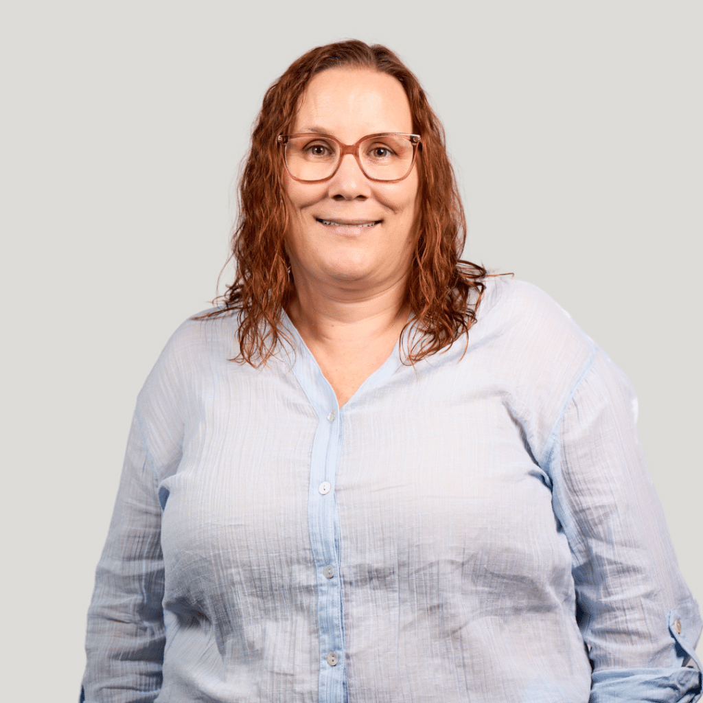Annette Halls Speech Pathologist