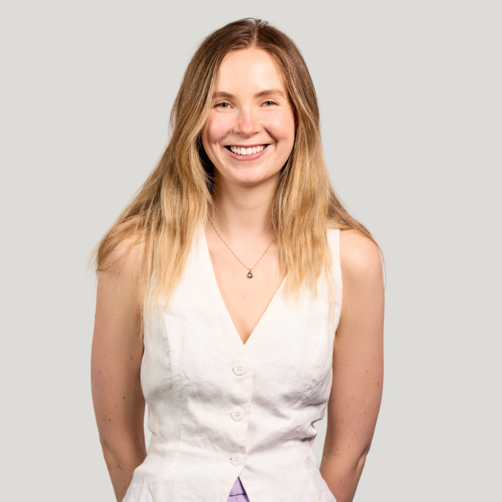 Gwen Buckland-Watts Speech Pathologist