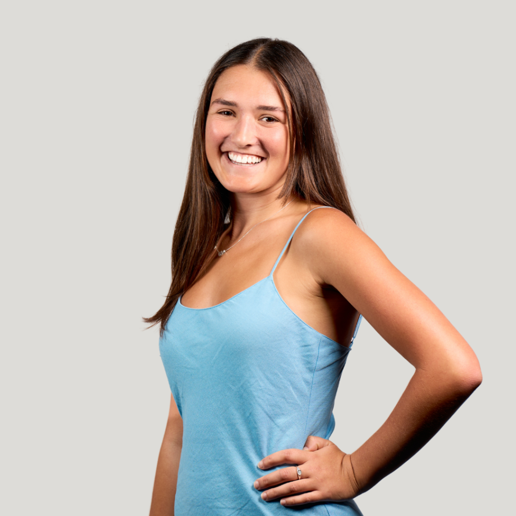 Ruby Robinson Speech Pathologist