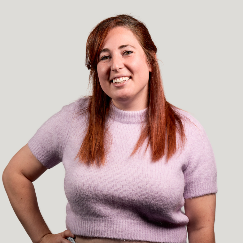 Sarah Basile Speech Pathologist