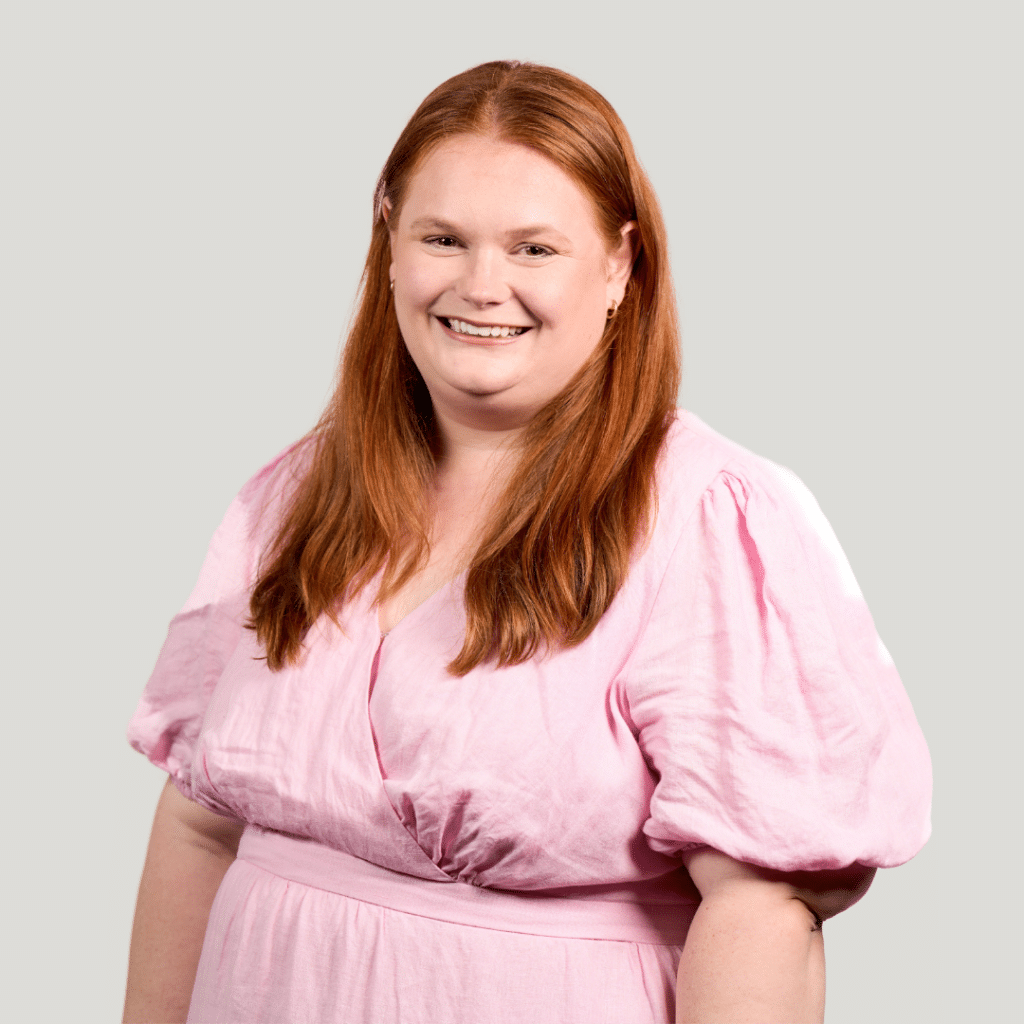 Clare Seiger Speech Pathologist