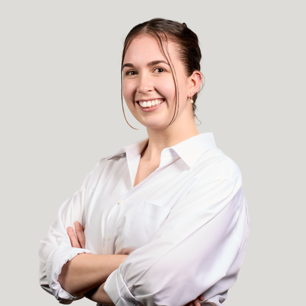 Lauren Depangher Speech Pathologist