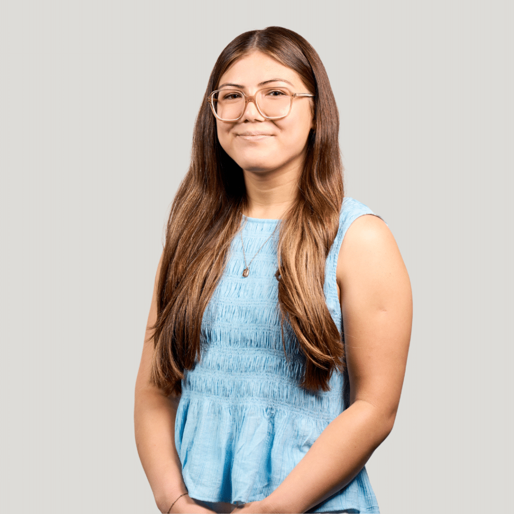 Celine Blumer Speech Pathologist