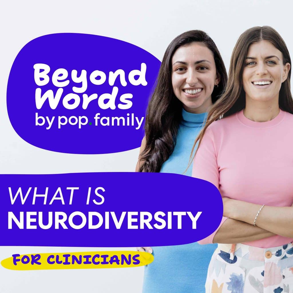 What is Neurodiversity for Clinicians