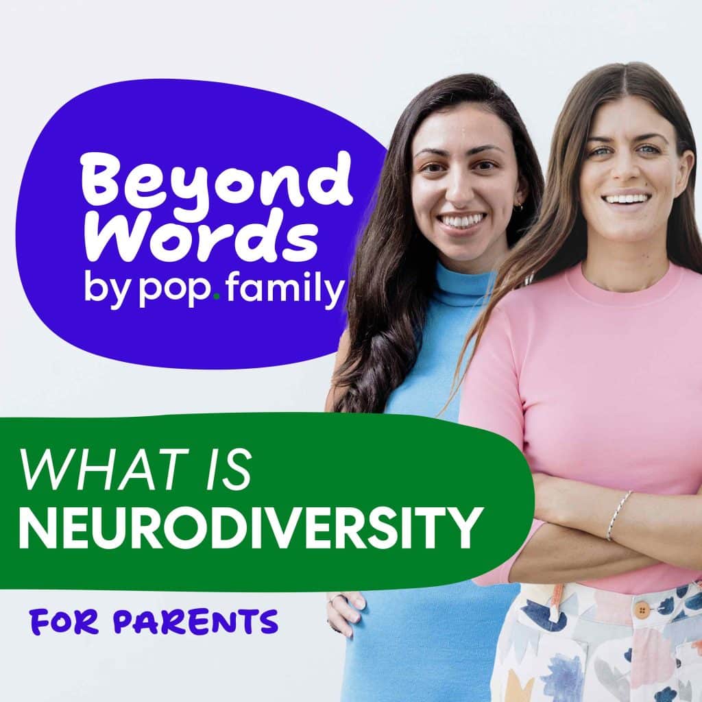 What is Neurodiversity for Parents