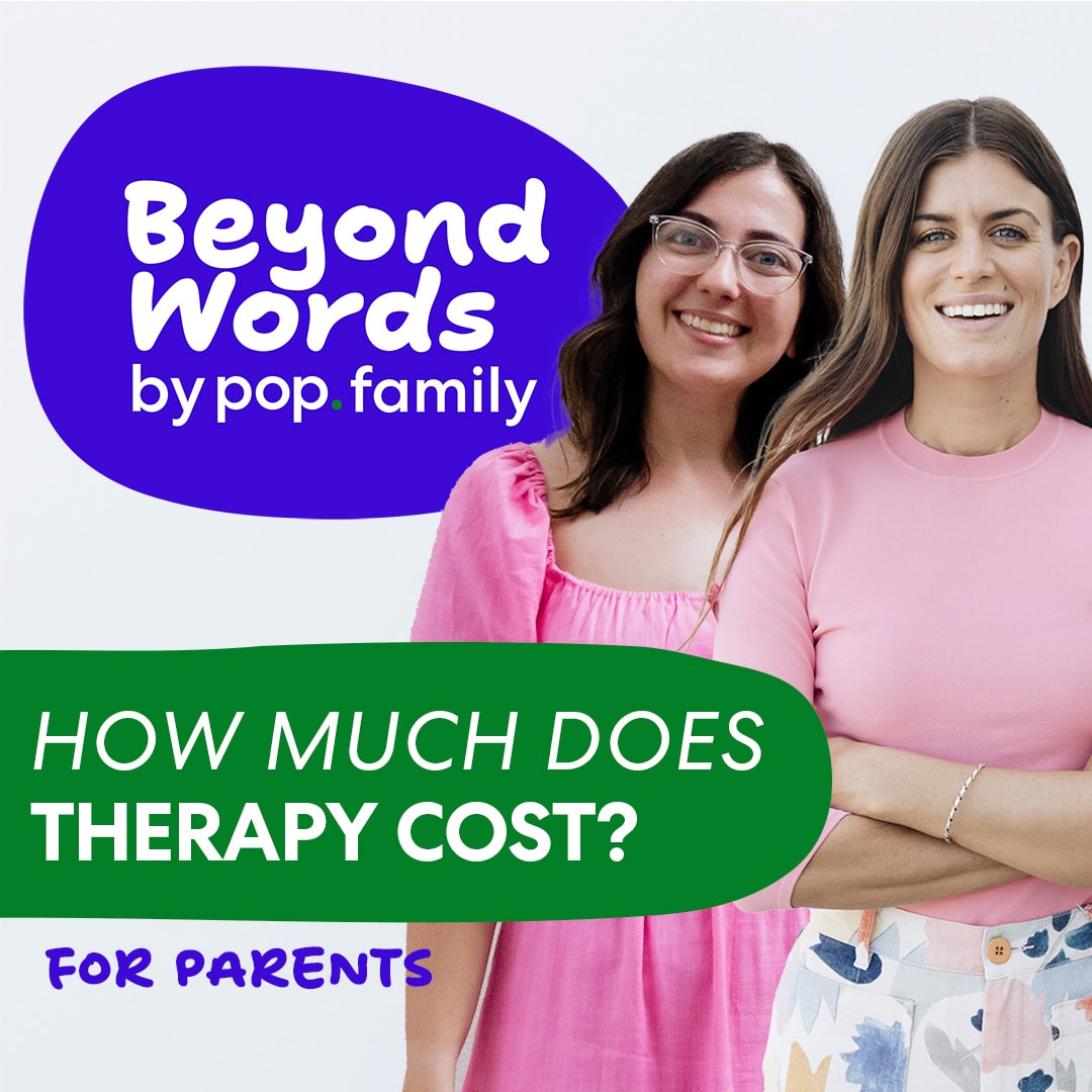 How Much Does Speech Therapy Cost?