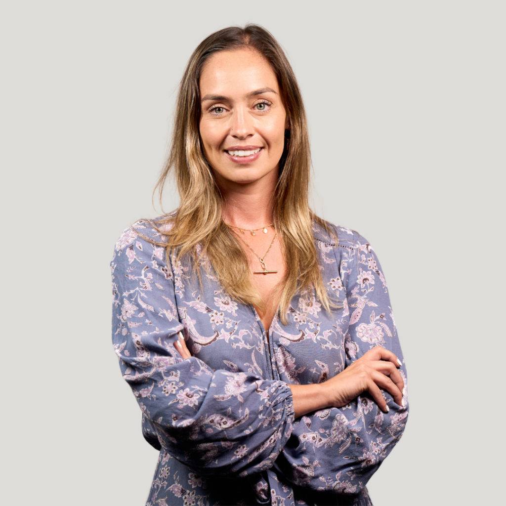 Emily Alexander Speech Pathologist