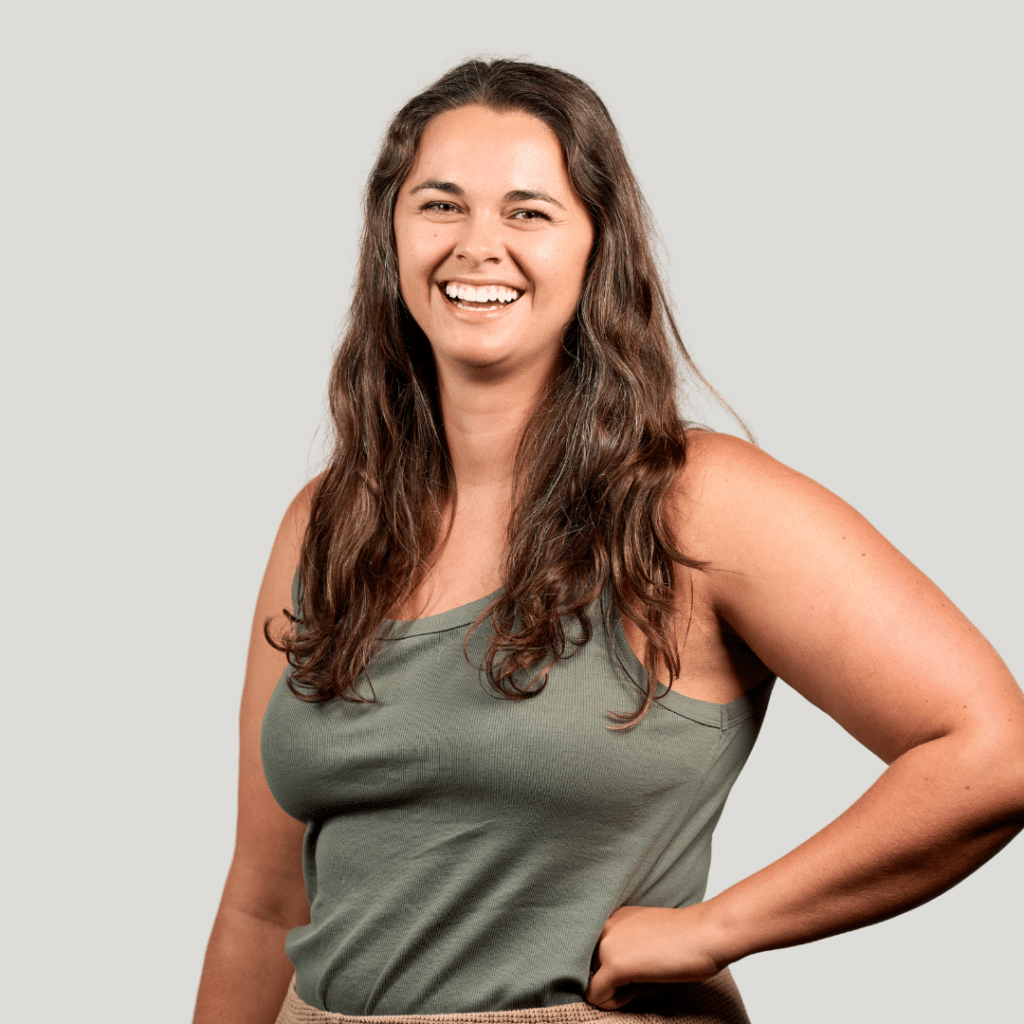 Polly Murrell Speech Pathologist