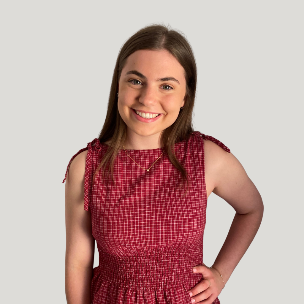 Charlotte Sikkes Pop Speech Pathologist